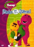 Puedas ser lo que Quieras