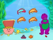 Barney Under The Sea | Barney Wiki | Fandom