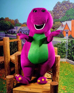 Barney1993