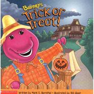 Scholastic release