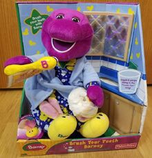 Fisher hot sale price barney