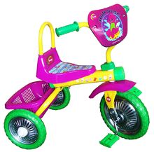 Mattel Barney Tricycle