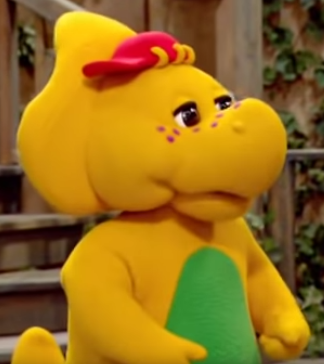 10 good things about barney 10 good things about barney