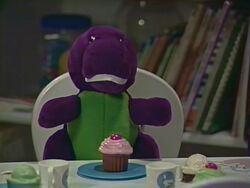 Barney Dolls Through The Years | Barney Wiki | Fandom