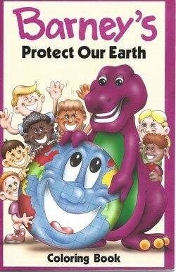 Coloring Book