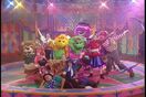 "When the Circus Comes to Town"