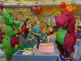 Barneysbirthday