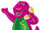 Barney's Calling