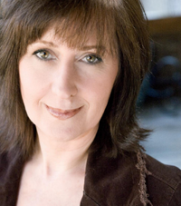 Cheryl Ammeter