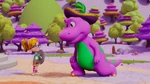The Brave Truth Vivie and Barney