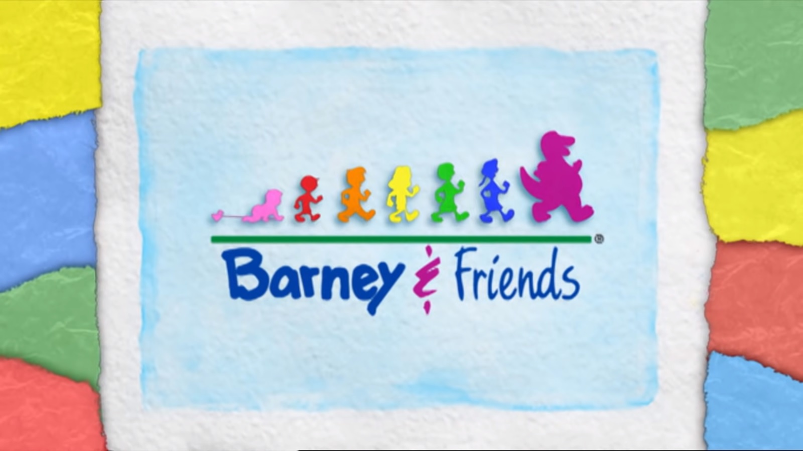 Bienvenido, Barney: Mexico, Barney Wiki