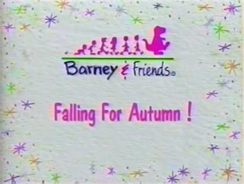 Title card