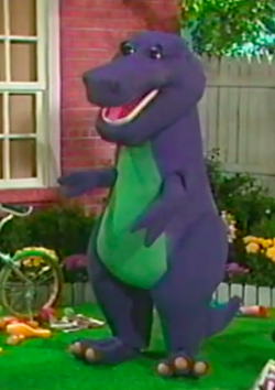 1988barney