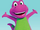 Barney presitation confrence.webp