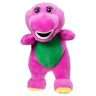 Barney Buddies, Barney