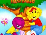 Barney & BJ's Treehouse