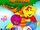Barney & BJ's Treehouse