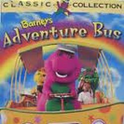 Actimates Barney Wiki Fandom