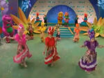"Everybody Dance"