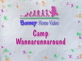 1997 Title Card.
