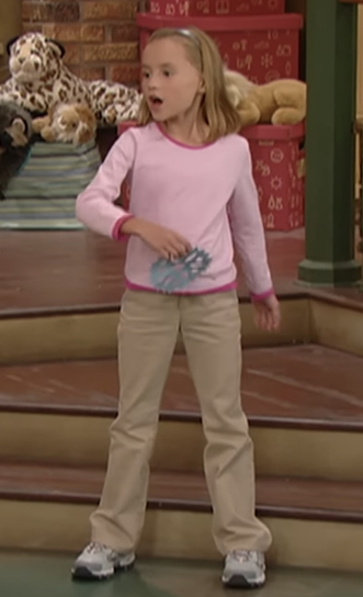 SWEATPANTS LINDLEY SWEATPANTS LINDLEY