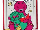 Barney Books