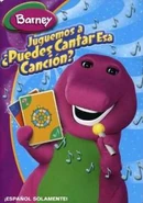 Juguemos a Puedes Cantar Esa Cancion?