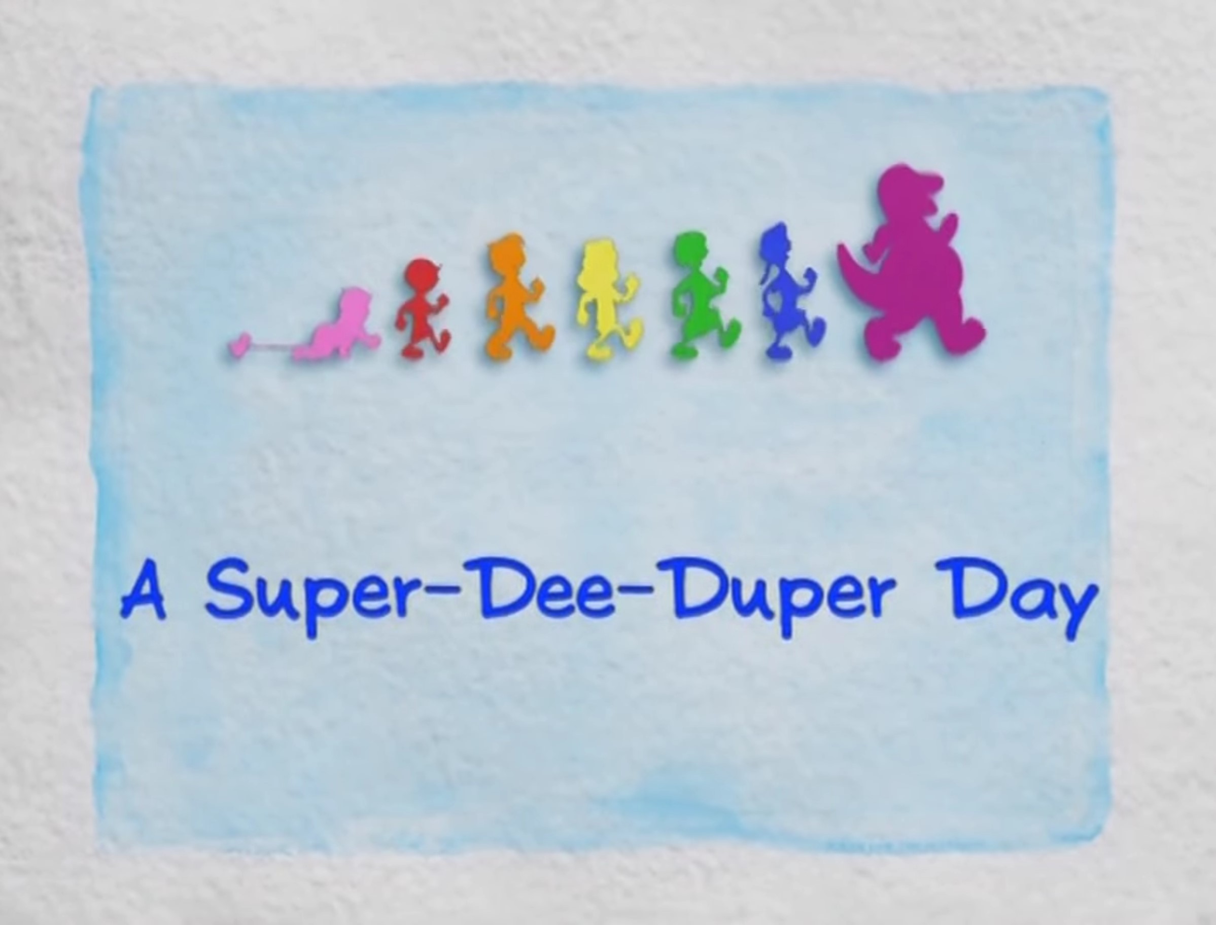 (未使用･未開封品)Barney: A Super Dee-Duper Day [DVD] 51Eq3n9WiqL._UF894,1000_QL80_.jpg