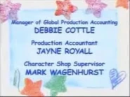 Barney & Friends End Credits | Barney Wiki | Fandom