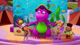 Let's Be Ourselves Together