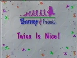 Title card