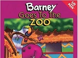 Barney Goes to the Zoo