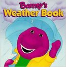 Barney's Weather Book (1995)