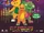 Barney's Greatest Hits - Live On Stage