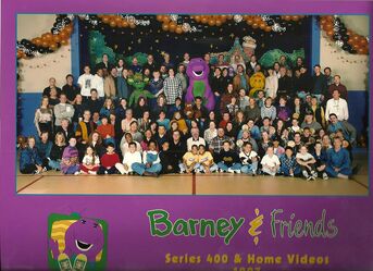 Barneycastcrew1997