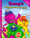 Barney's Neighborhood Friends (2000)