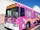 Barney's Big Purple Bus Tour