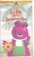 La Isla de La Imaginación