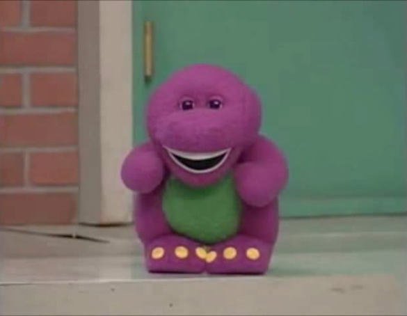 Barney Doll Season 1