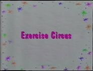Exercise Circus (UK)