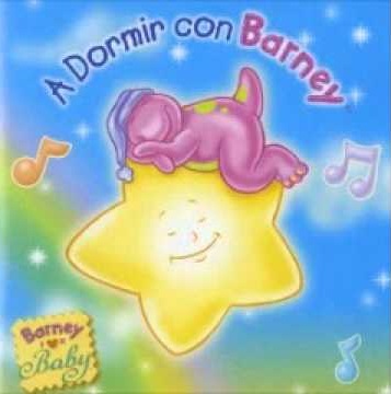A Dormir Con Barney Barney Wiki Fandom
