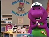 The Gaggle, Giggle, Wiggle Dance