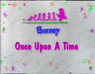 Once upon a time uk title card