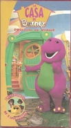 La Casa de Barney