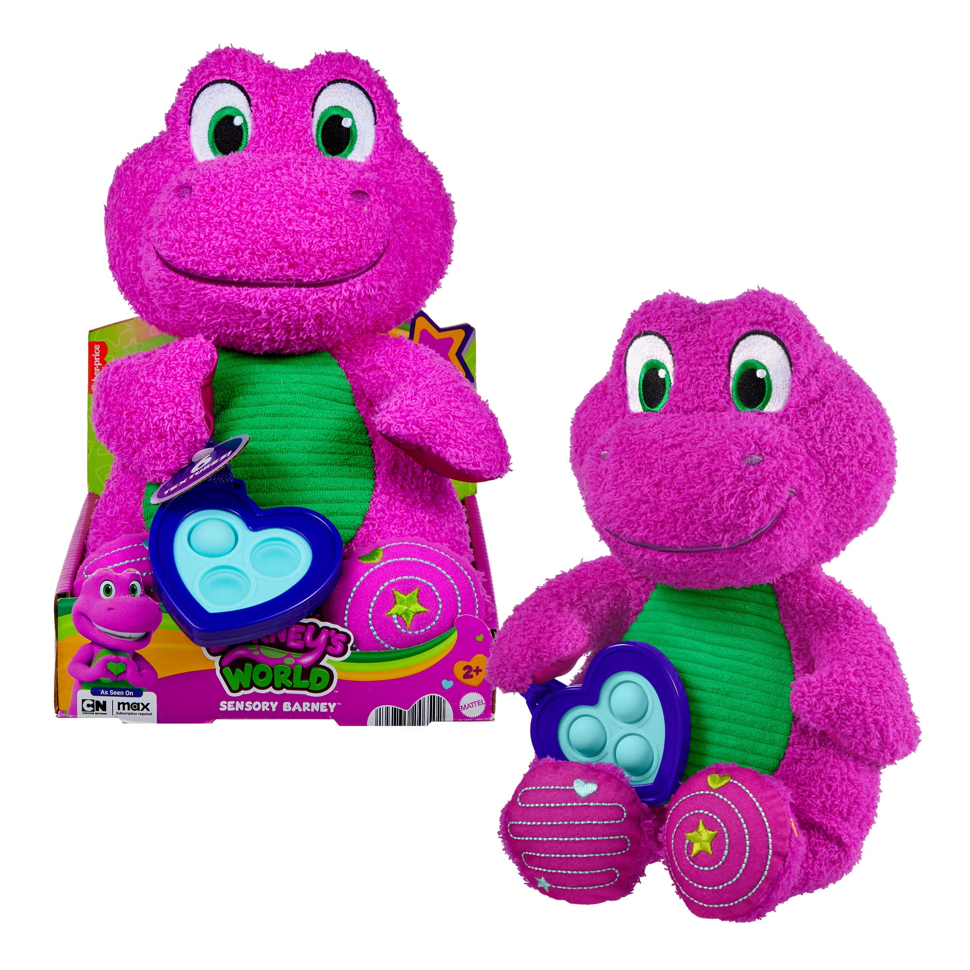 Discuss Everything About Barney Wiki Fandom Latest