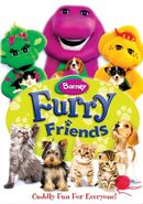 Furry Friends (2010)