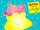 Barney For Baby: Star Light, Star Bright