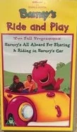 VHS cover