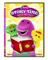 Story Time with Barney (2014)