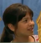 Rachel in the episode "Special Skills".